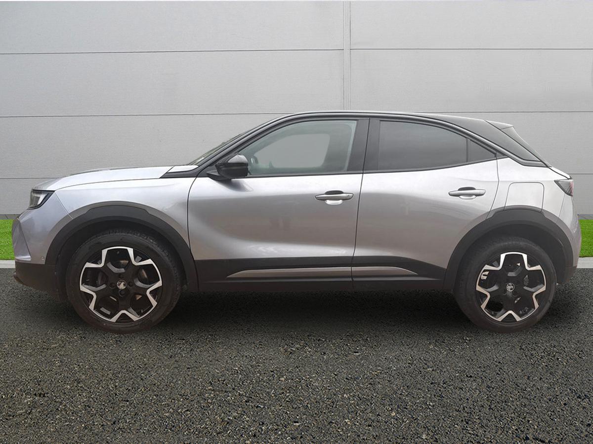 Used Vauxhall Mokka 2023 for sale - 77002496: Photo 4