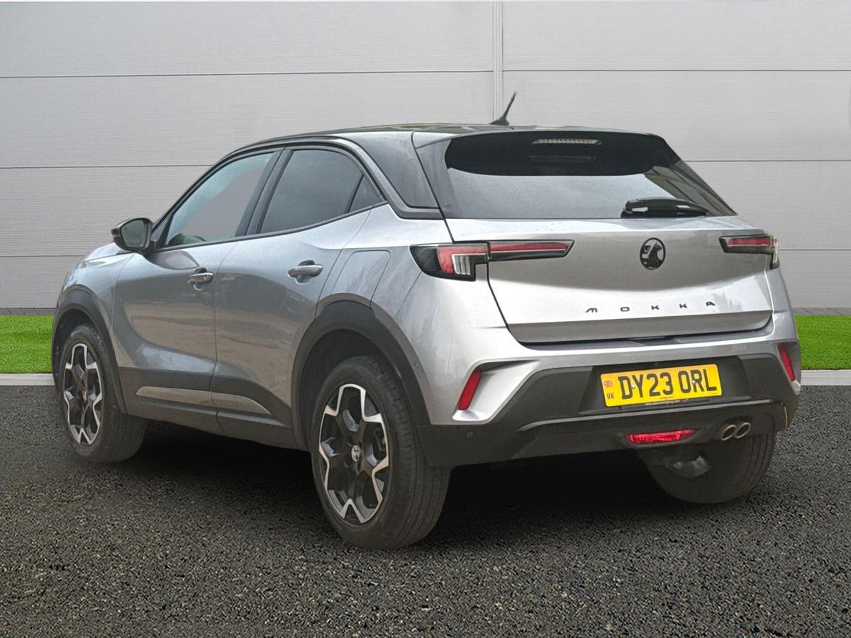 Used Vauxhall Mokka 2023 for sale - 77002496: Photo 5