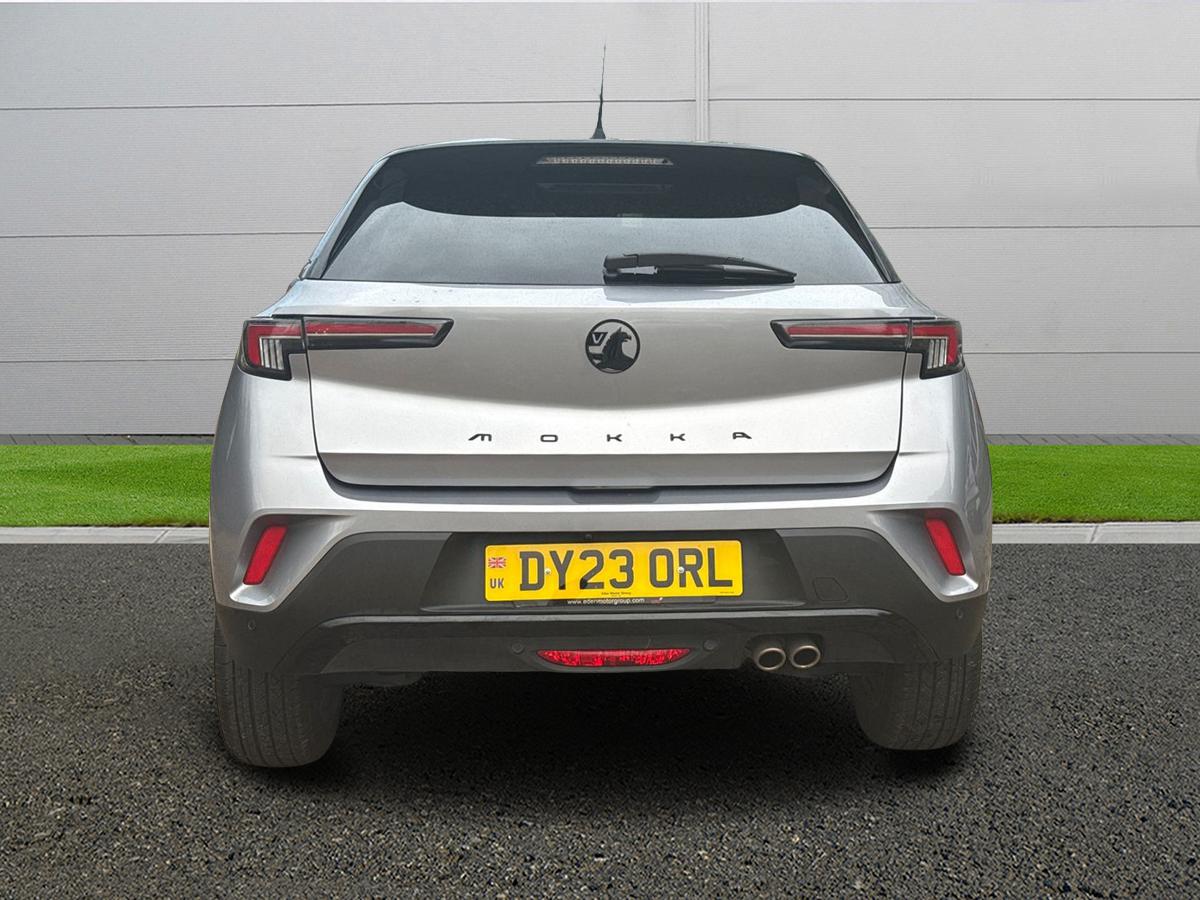 Used Vauxhall Mokka 2023 for sale - 77002496: Photo 6