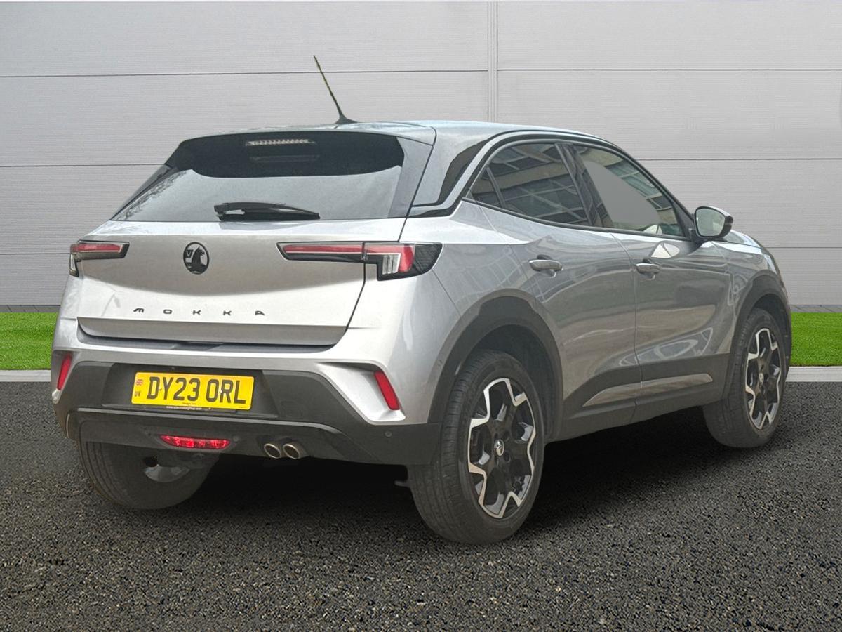 Used Vauxhall Mokka 2023 for sale - 77002496: Photo 7