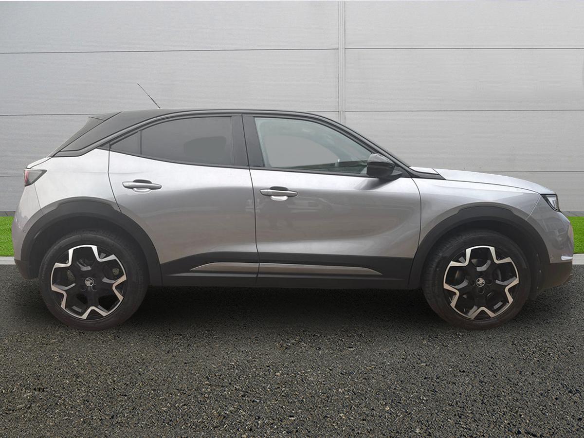 Used Vauxhall Mokka 2023 for sale - 77002496: Photo 8