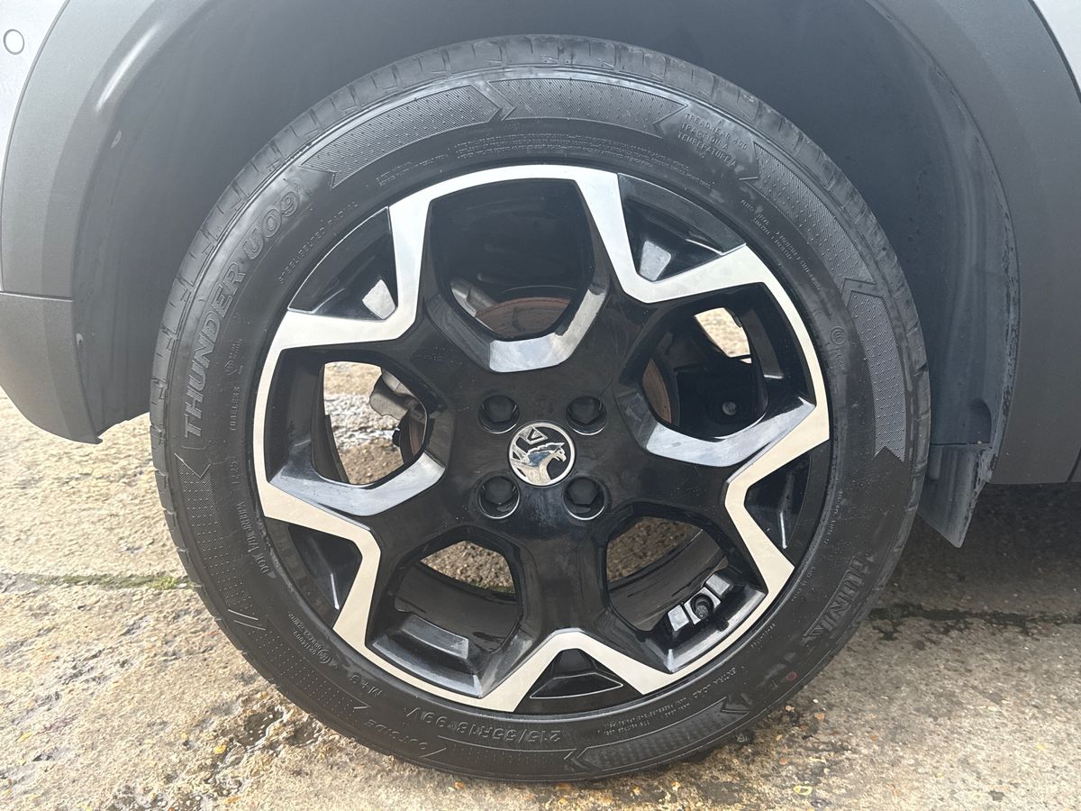 Used Vauxhall Mokka 2023 for sale - 77002496: Photo 9