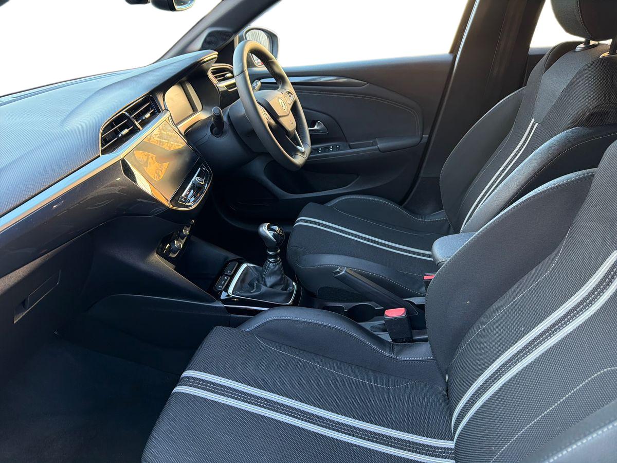 Used Vauxhall Corsa 2024 for sale - 77581220: Photo 10