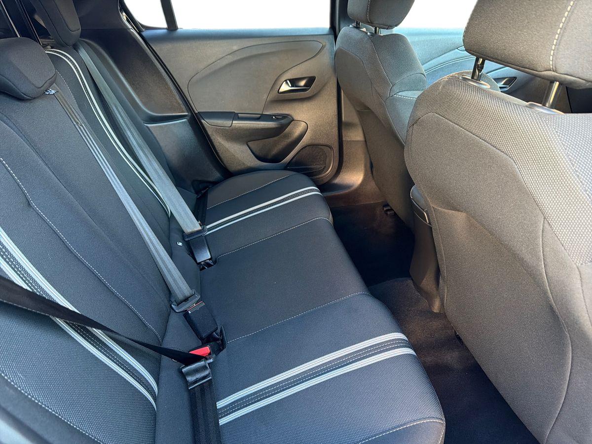 Used Vauxhall Corsa 2024 for sale - 77581220: Photo 11