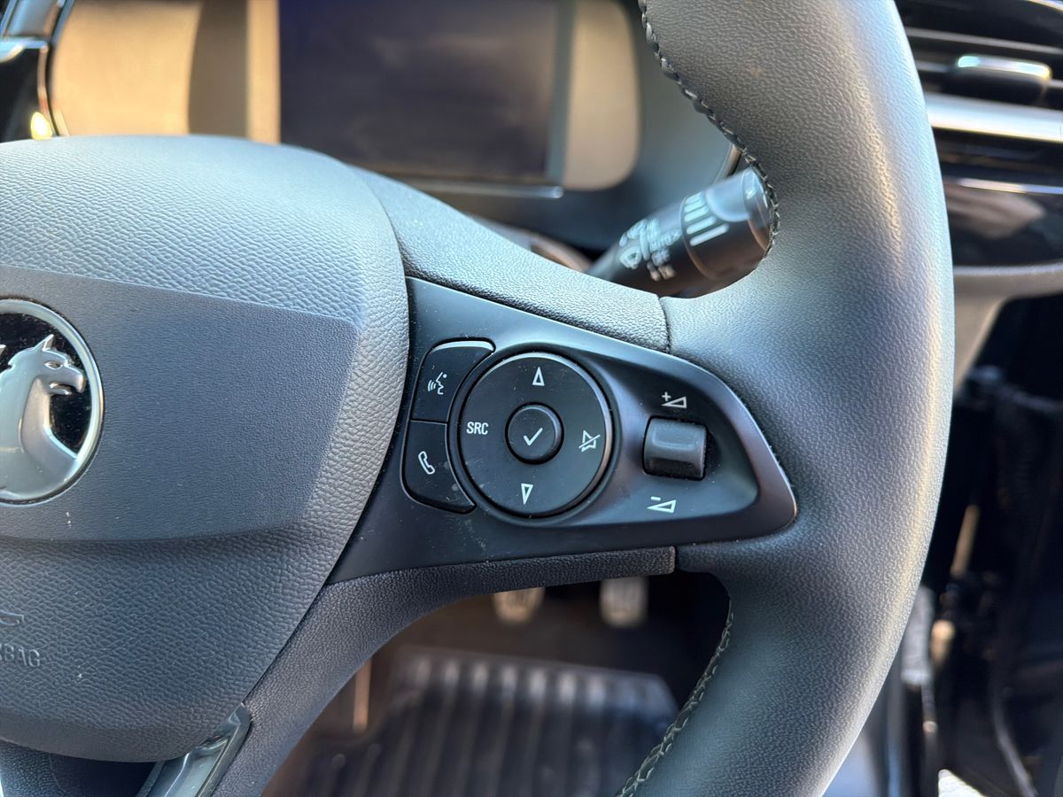 Used Vauxhall Corsa 2024 for sale - 77581220: Photo 17