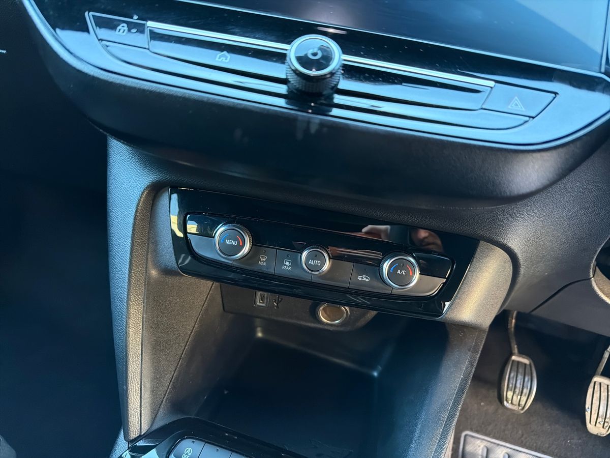 Used Vauxhall Corsa 2024 for sale - 77581220: Photo 18