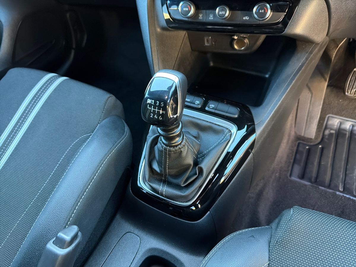 Used Vauxhall Corsa 2024 for sale - 77581220: Photo 19