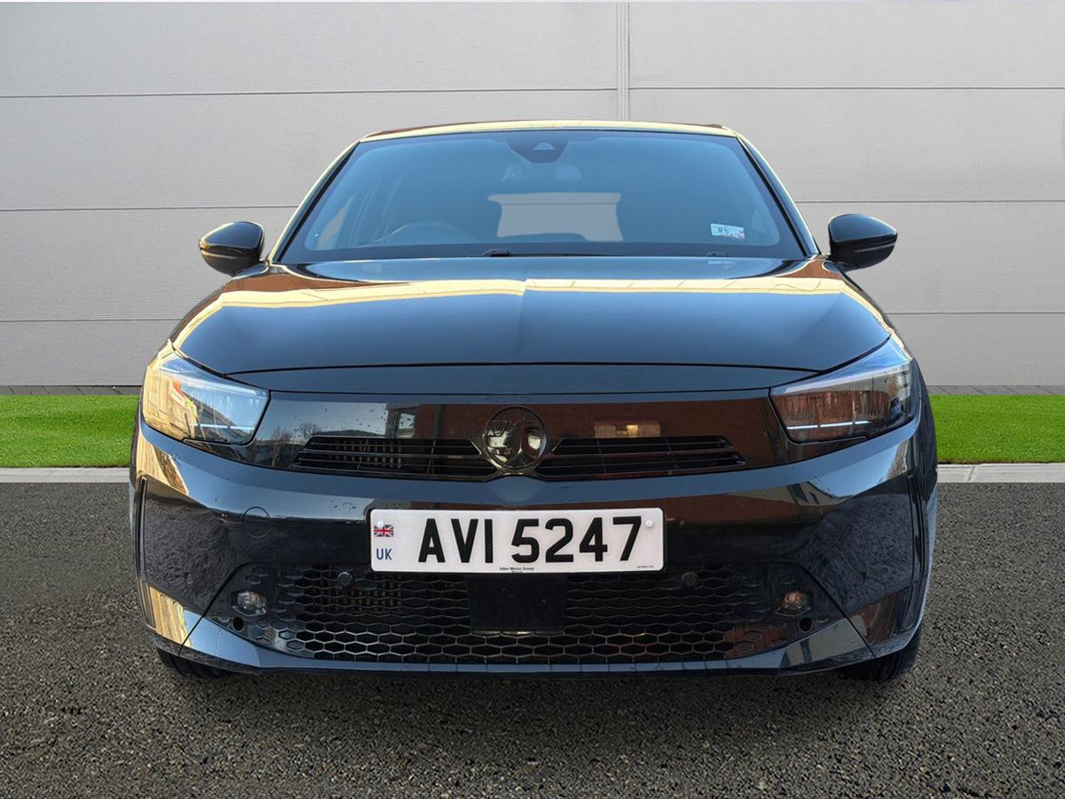 Used Vauxhall Corsa 2024 for sale - 77581220: Photo 2