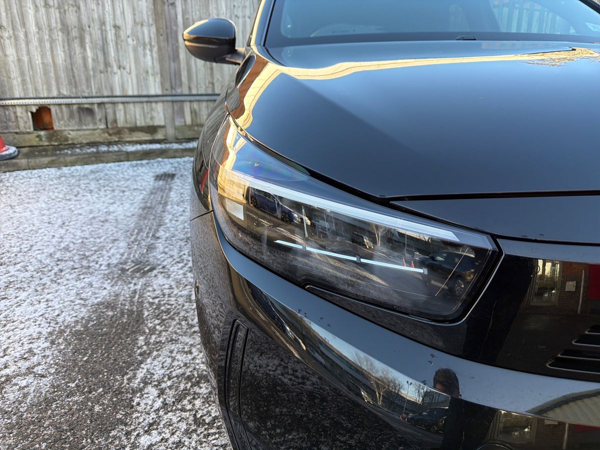 Used Vauxhall Corsa 2024 for sale - 77581220: Photo 21