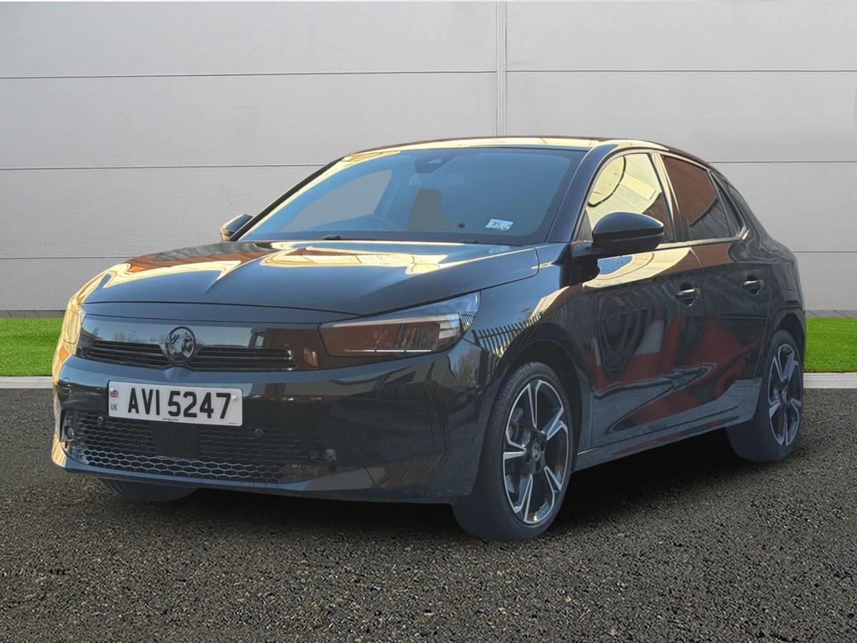 Used Vauxhall Corsa 2024 for sale - 77581220: Photo 3