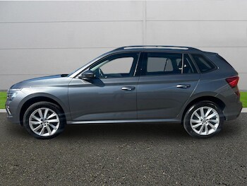 Used Skoda Kamiq 2024 for sale - 78364302: Photo