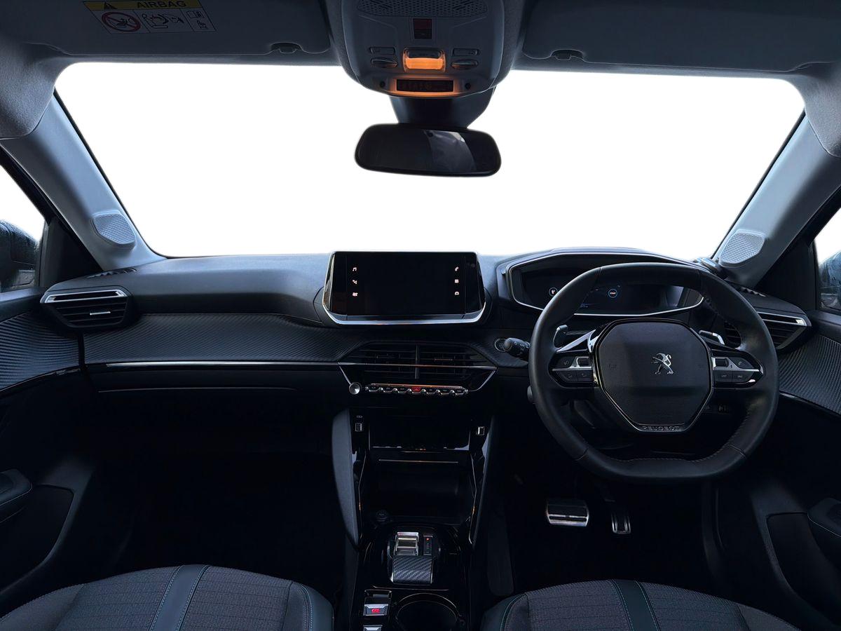 Used Peugeot 208 2023 for sale - 77393494: Photo 13