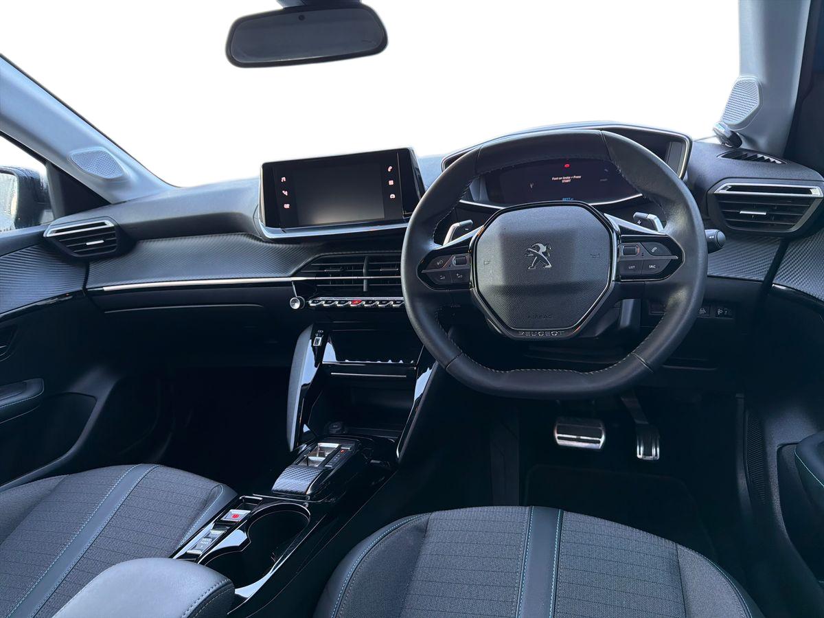 Used Peugeot 208 2023 for sale - 77393494: Photo 15