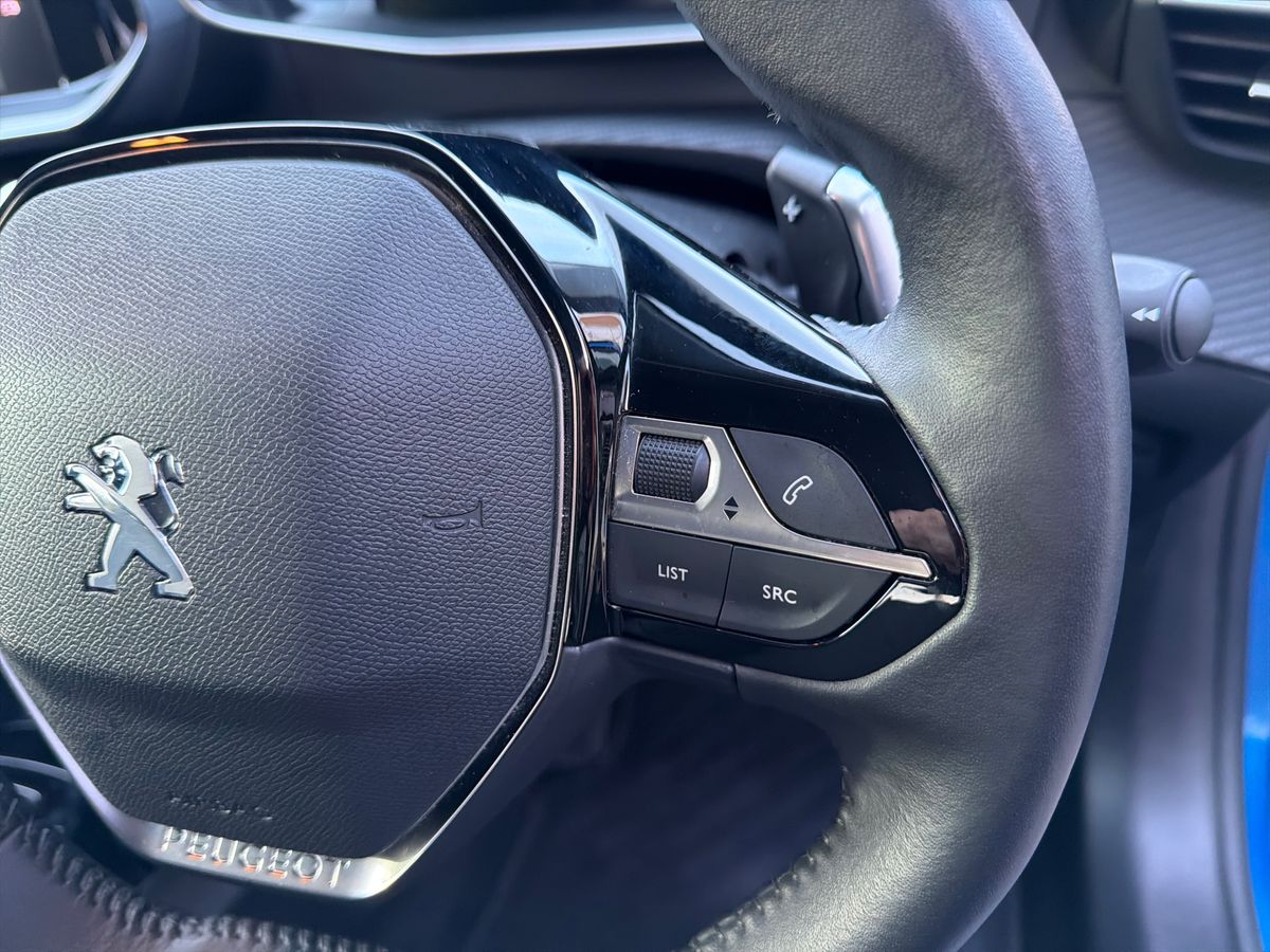 Used Peugeot 208 2023 for sale - 77393494: Photo 17