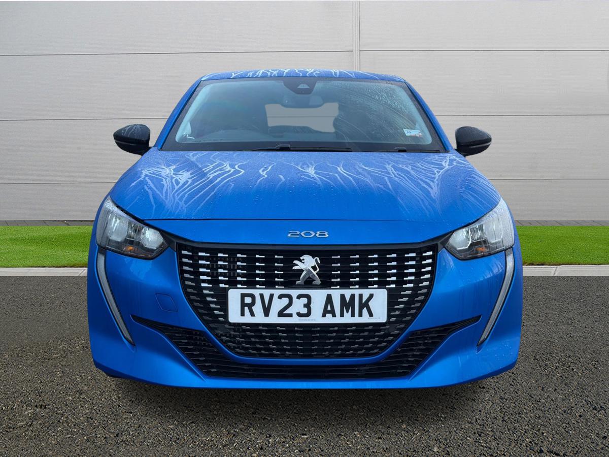 Used Peugeot 208 2023 for sale - 77393494: Photo 2
