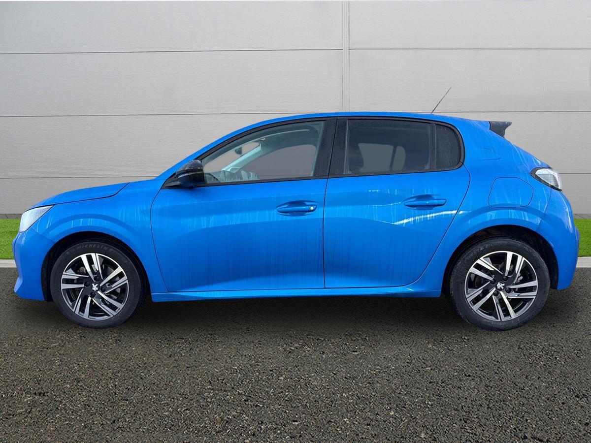 Used Peugeot 208 2023 for sale - 77393494: Photo 4