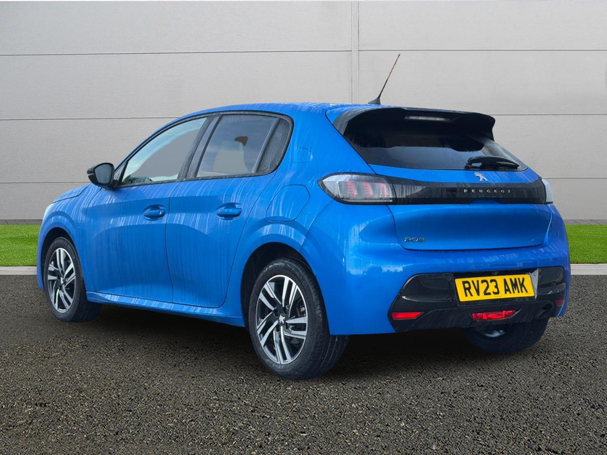 Used Peugeot 208 2023 for sale - 77393494: Photo 5