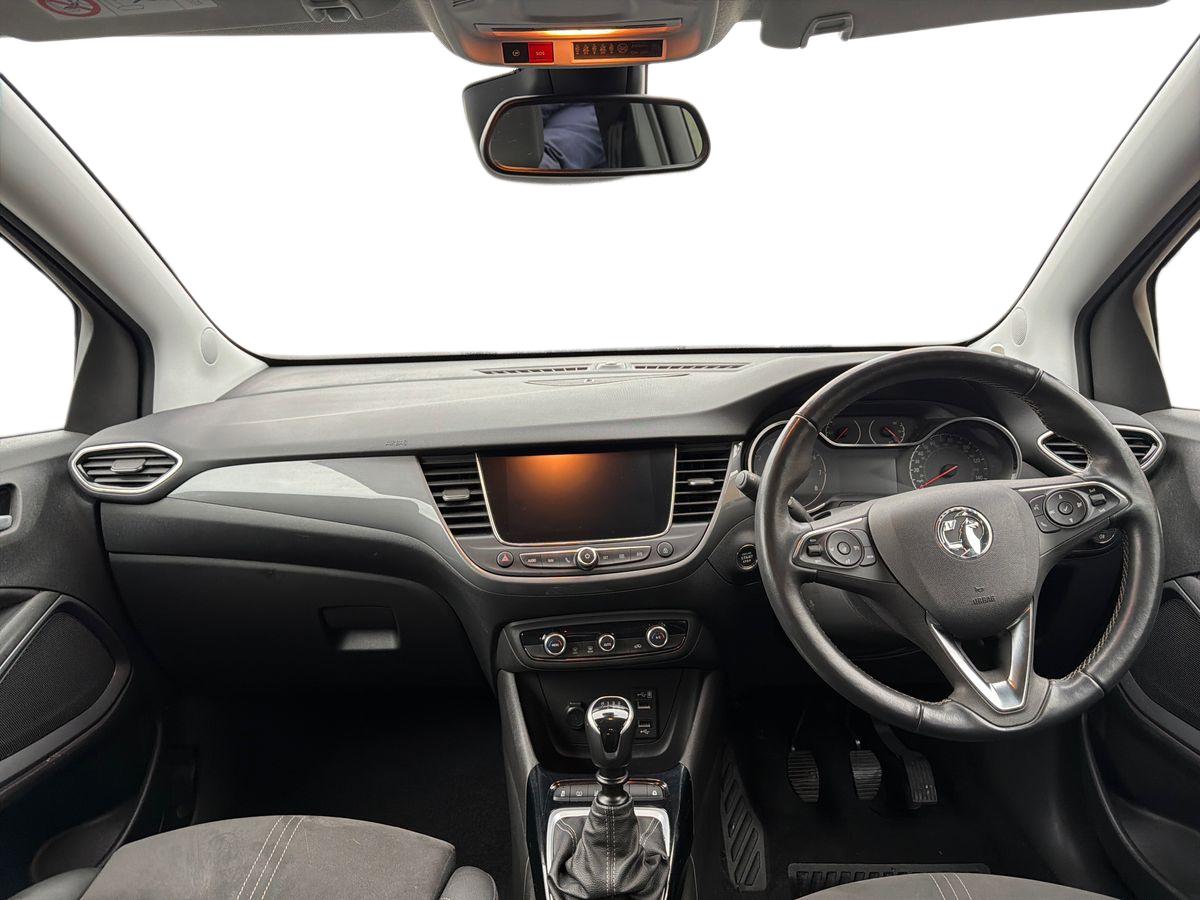 Used Vauxhall Crossland 2022 for sale - 77413882: Photo 13