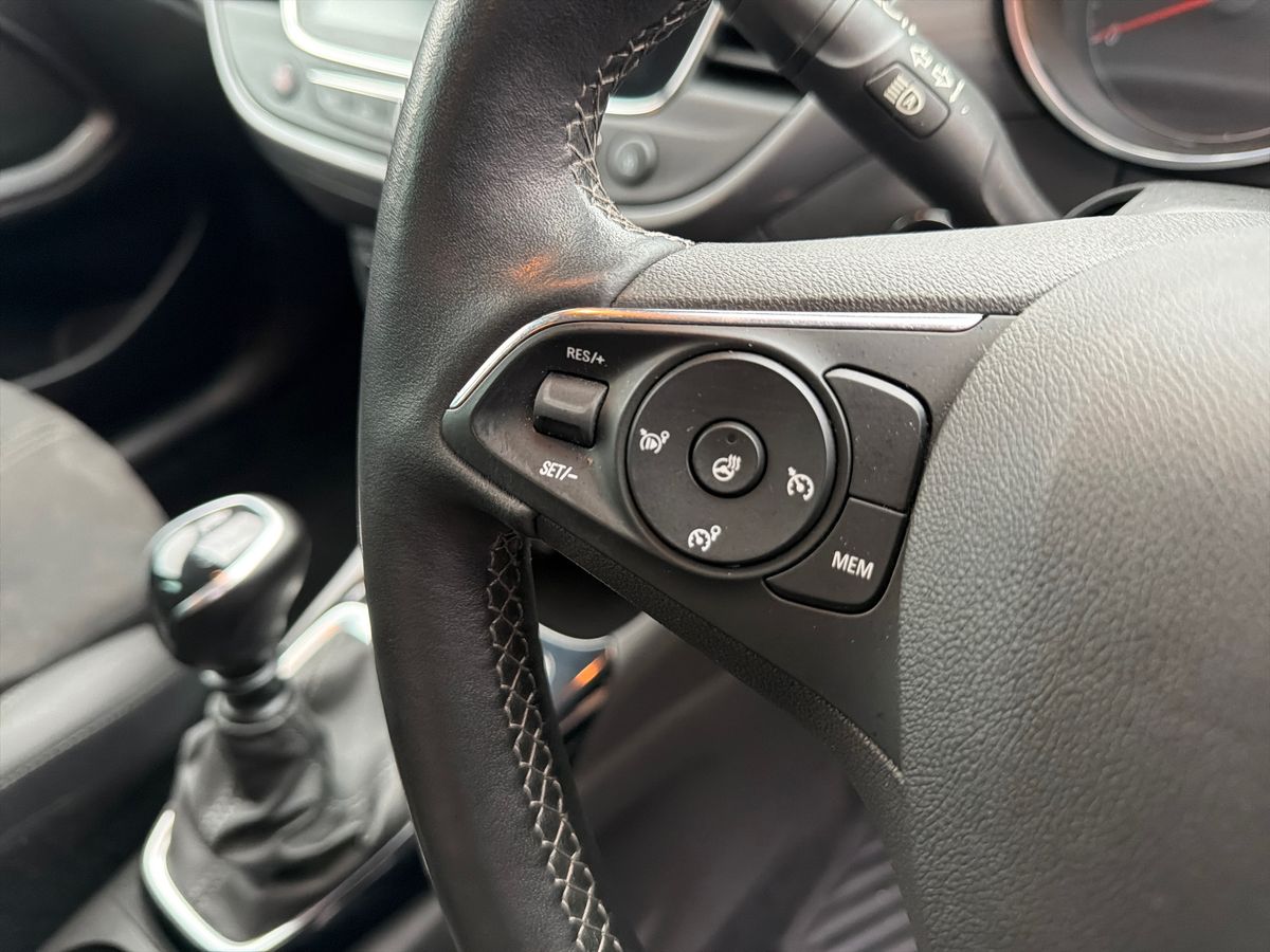 Used Vauxhall Crossland 2022 for sale - 77413882: Photo 16