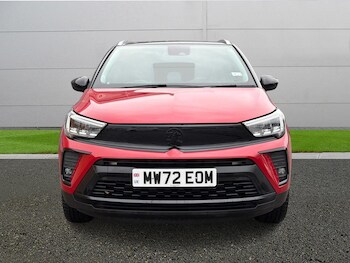 Used Vauxhall Crossland 2022 for sale - 77413882: Photo