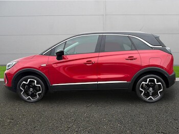 Used Vauxhall Crossland 2022 for sale - 77413882: Photo