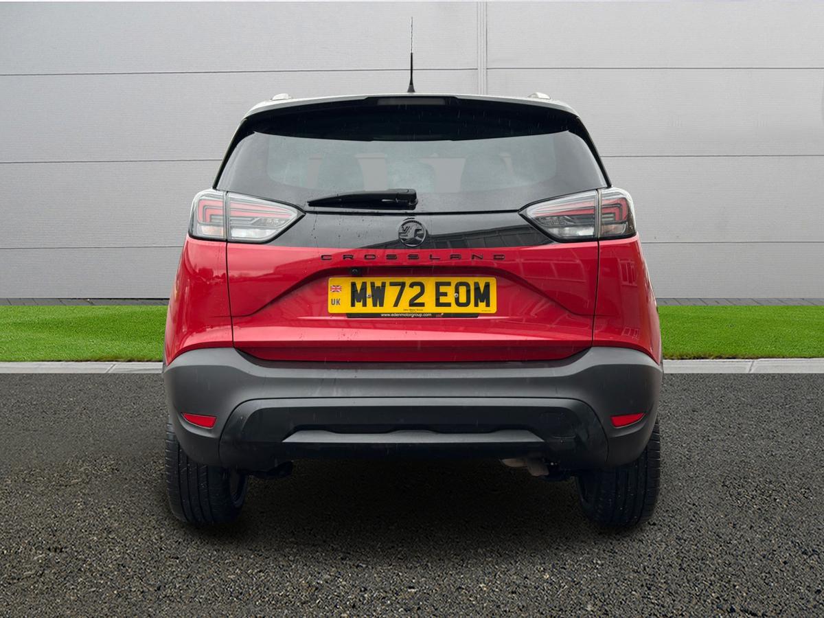 Used Vauxhall Crossland 2022 for sale - 77413882: Photo 6