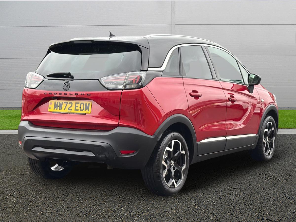 Used Vauxhall Crossland 2022 for sale - 77413882: Photo 7