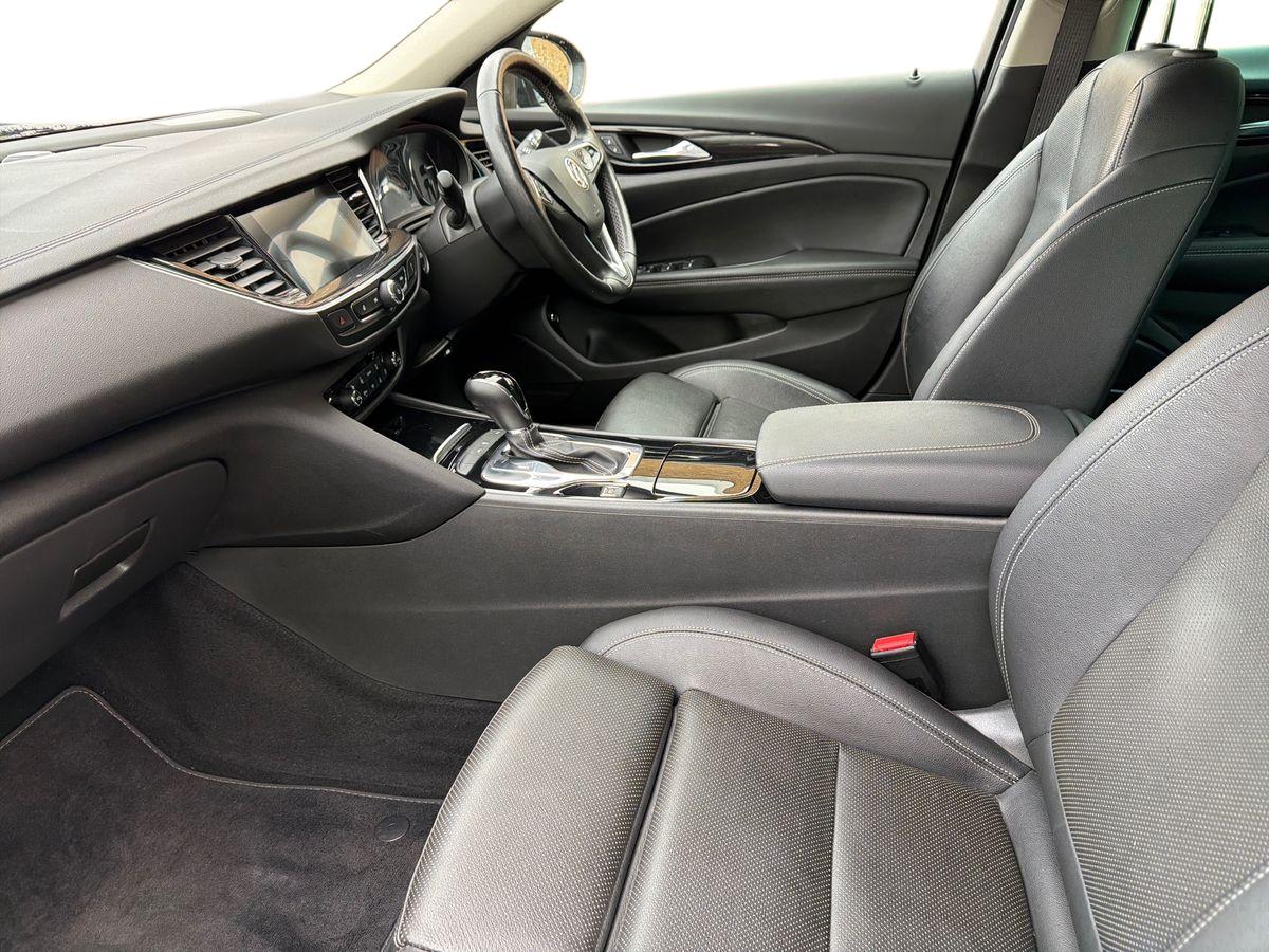 Used Vauxhall Insignia 2019 for sale - 77706317: Photo 10