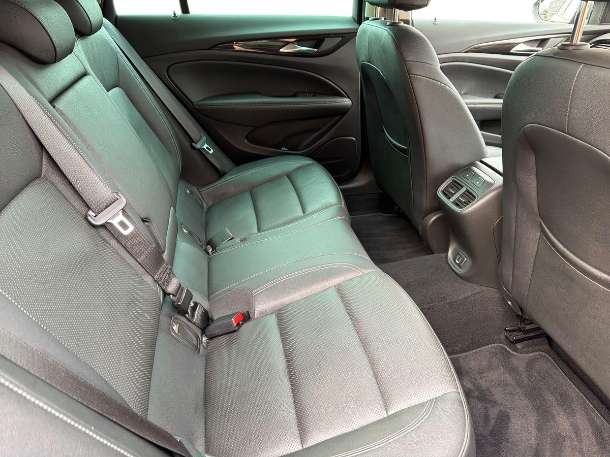Used Vauxhall Insignia 2019 for sale - 77706317: Photo 11
