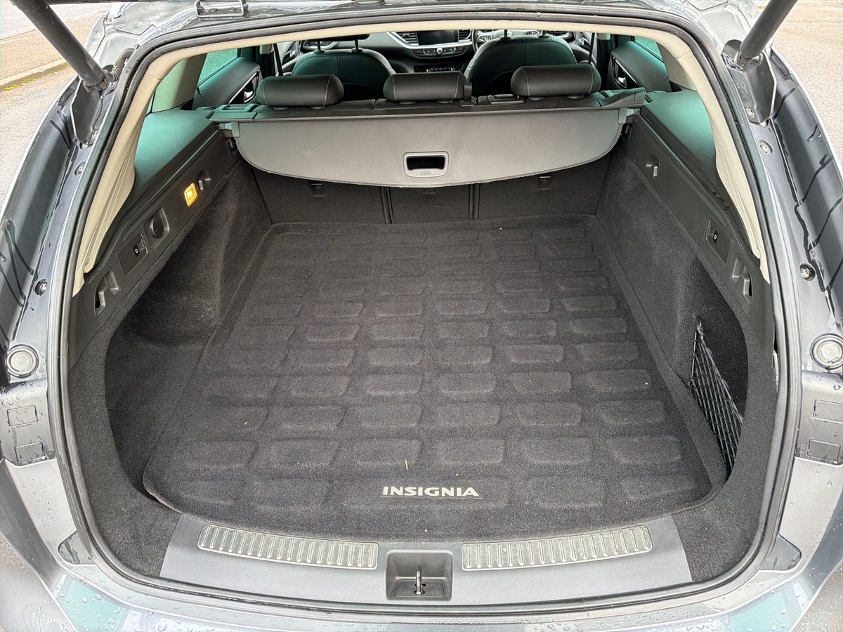 Used Vauxhall Insignia 2019 for sale - 77706317: Photo 12