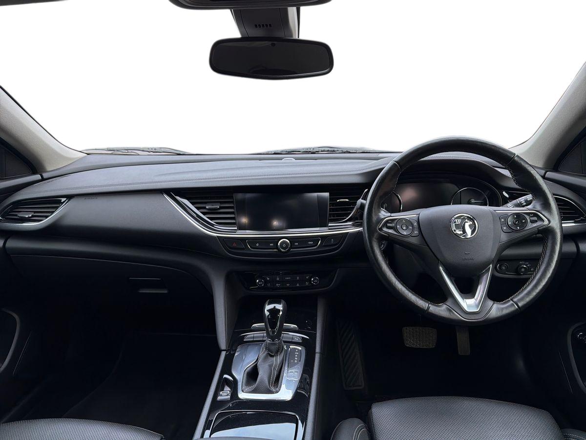 Used Vauxhall Insignia 2019 for sale - 77706317: Photo 13