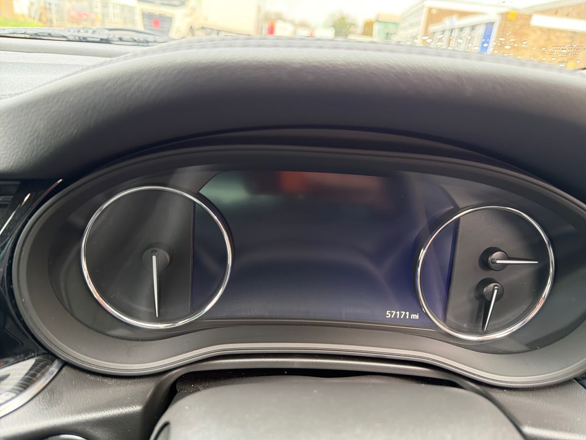 Used Vauxhall Insignia 2019 for sale - 77706317: Photo 14