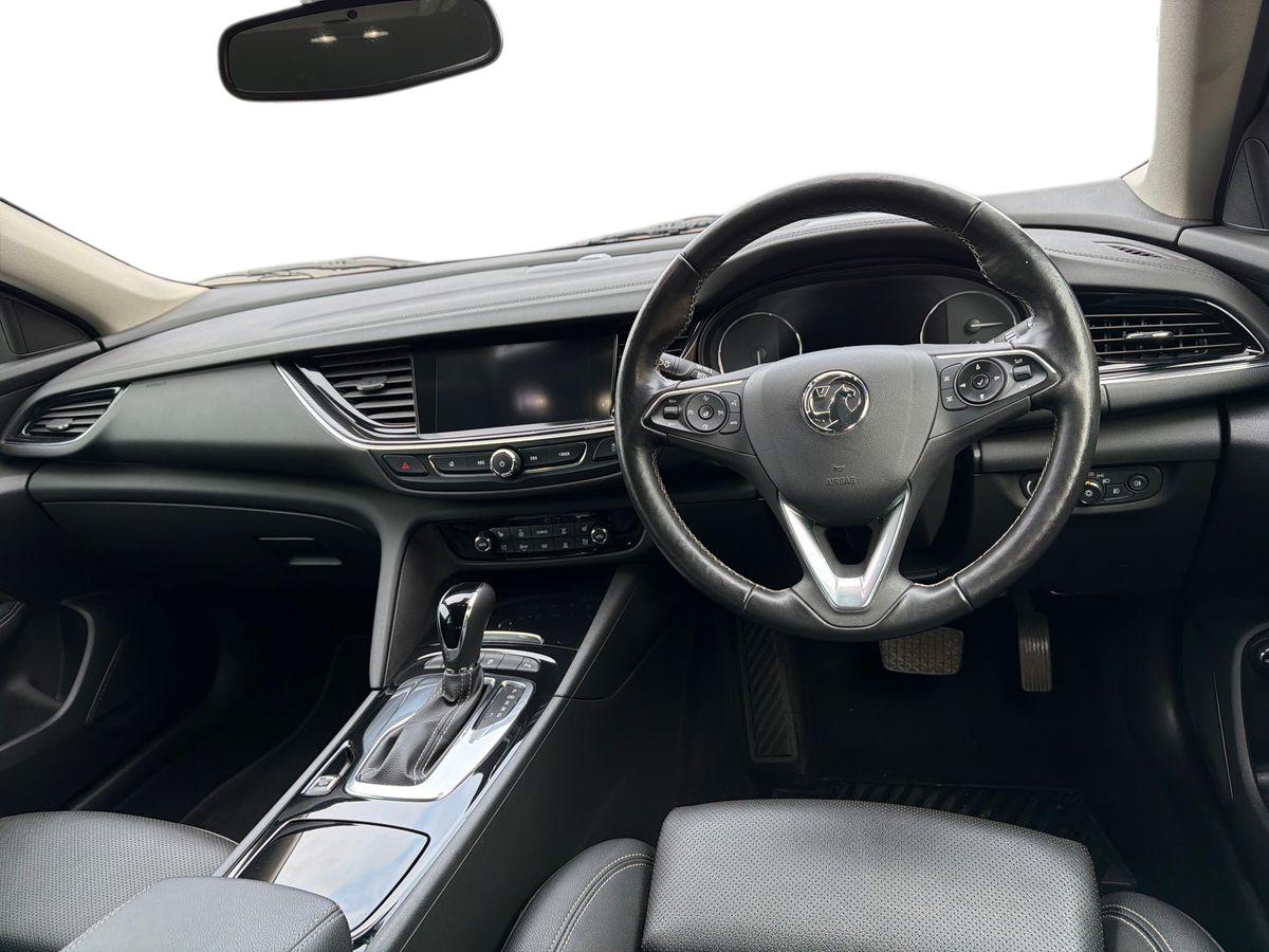 Used Vauxhall Insignia 2019 for sale - 77706317: Photo 15