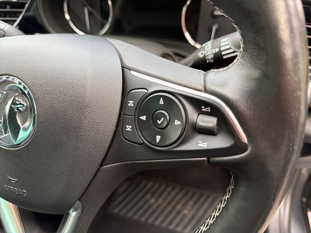 Used Vauxhall Insignia 2019 for sale - 77706317: Photo 17