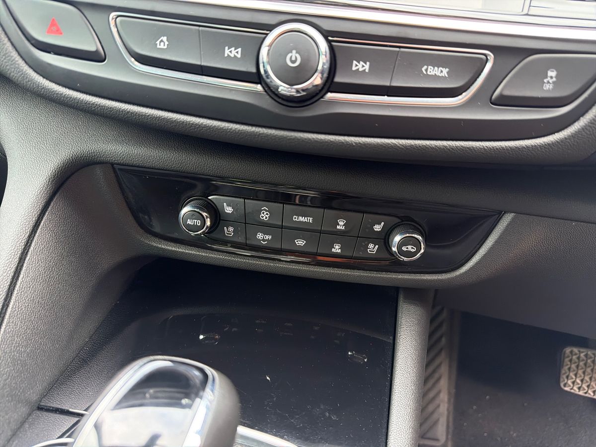 Used Vauxhall Insignia 2019 for sale - 77706317: Photo 18