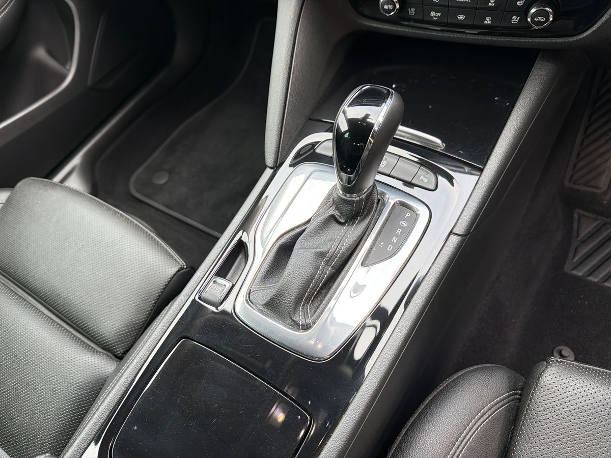 Used Vauxhall Insignia 2019 for sale - 77706317: Photo 19