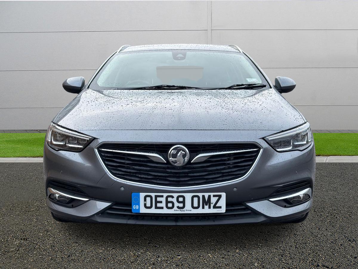 Used Vauxhall Insignia 2019 for sale - 77706317: Photo 2