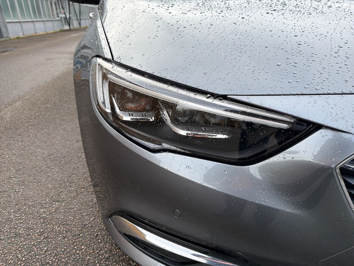 Used Vauxhall Insignia 2019 for sale - 77706317: Photo 21