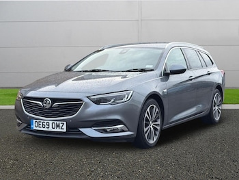 Used Vauxhall Insignia 2019 for sale - 77706317: Photo