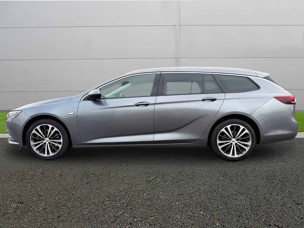 Used Vauxhall Insignia 2019 for sale - 77706317: Photo 4