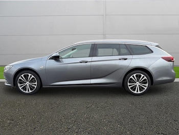Used Vauxhall Insignia 2019 for sale - 77706317: Photo