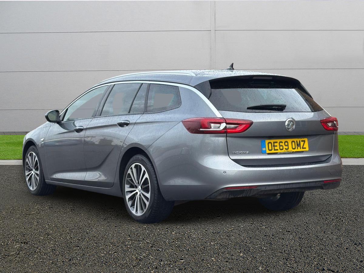 Used Vauxhall Insignia 2019 for sale - 77706317: Photo 5