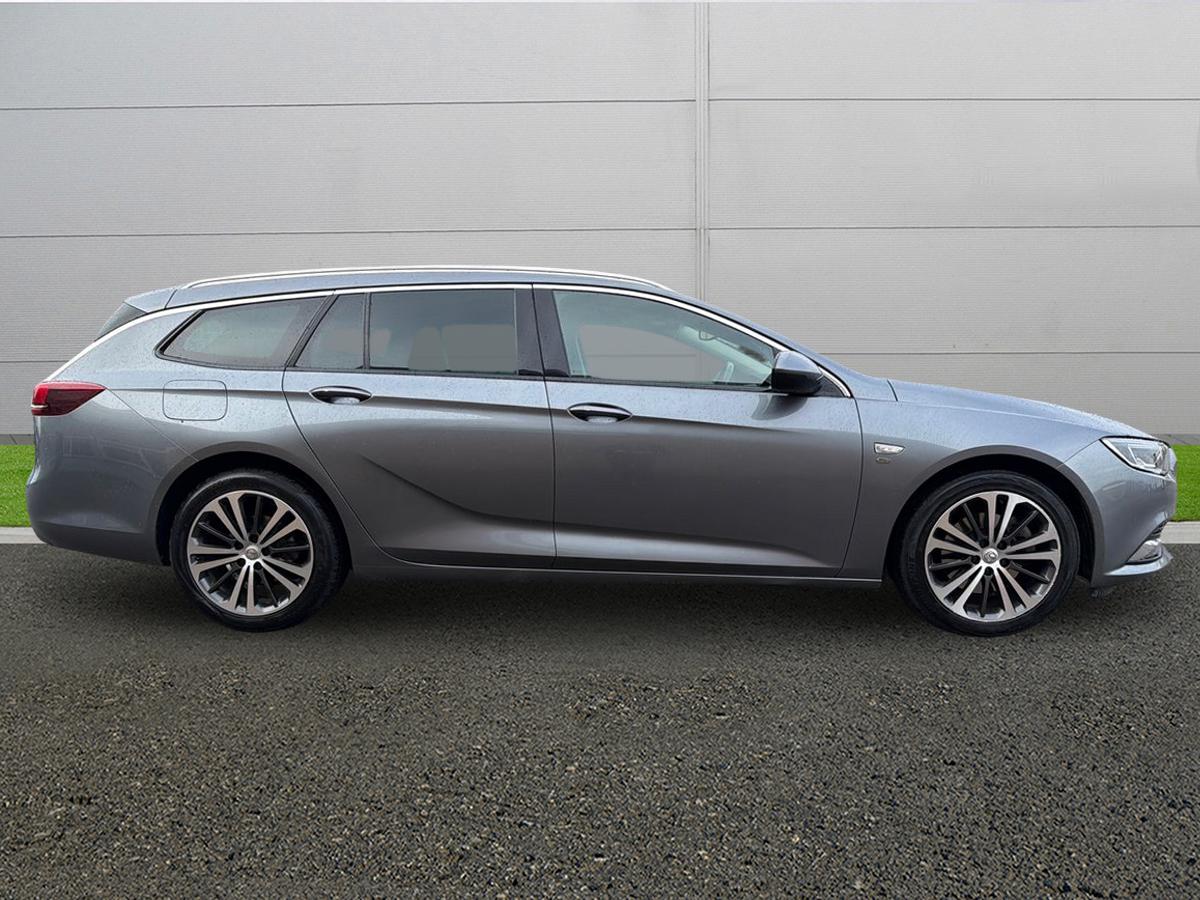 Used Vauxhall Insignia 2019 for sale - 77706317: Photo 8