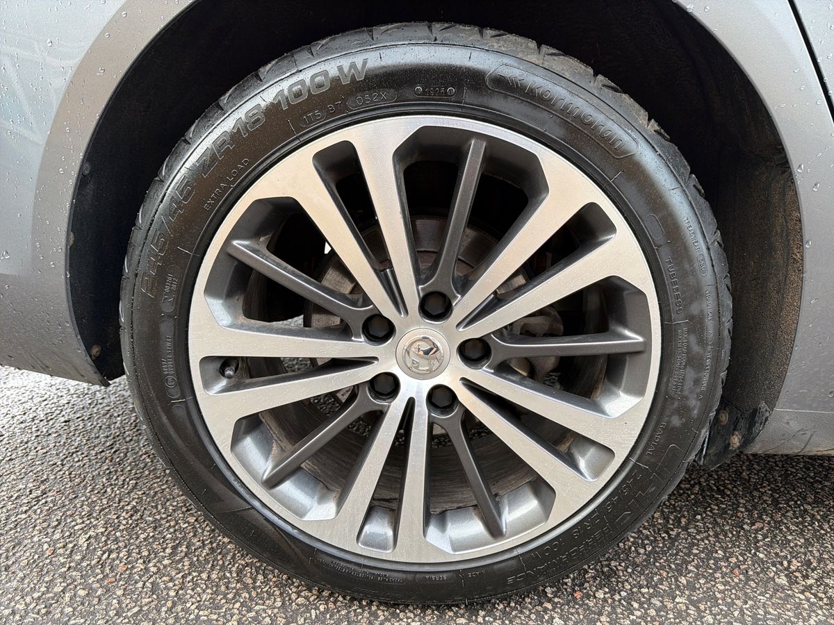 Used Vauxhall Insignia 2019 for sale - 77706317: Photo 9