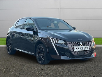 Used Peugeot 208 2023 for sale - 79007478: Photo