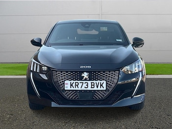 Used Peugeot 208 2023 for sale - 79007478: Photo
