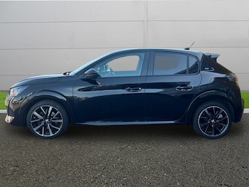 Used Peugeot 208 2023 for sale - 79007478: Photo