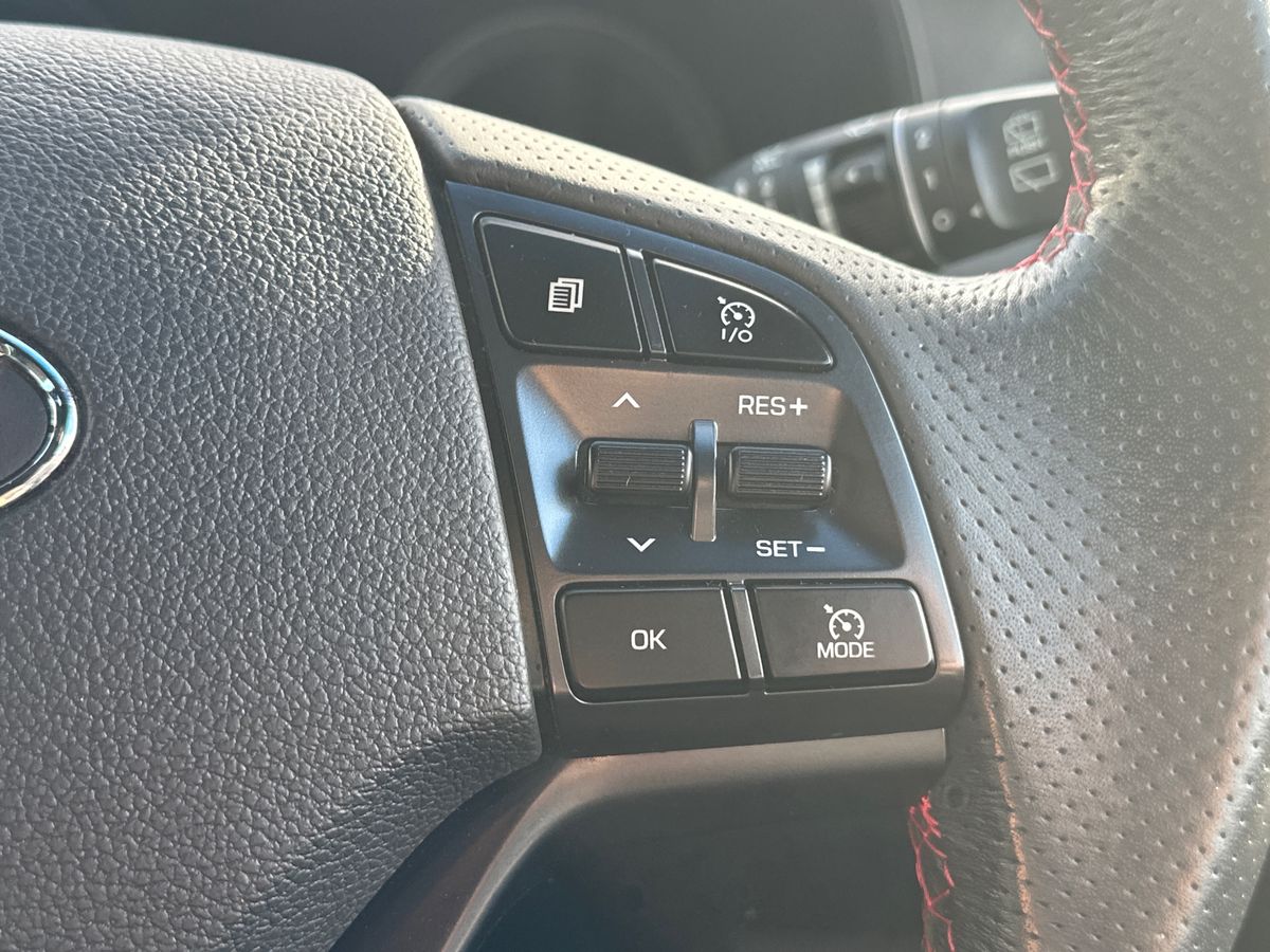 Used Hyundai TUCSON 2020 for sale - 77002475: Photo 17