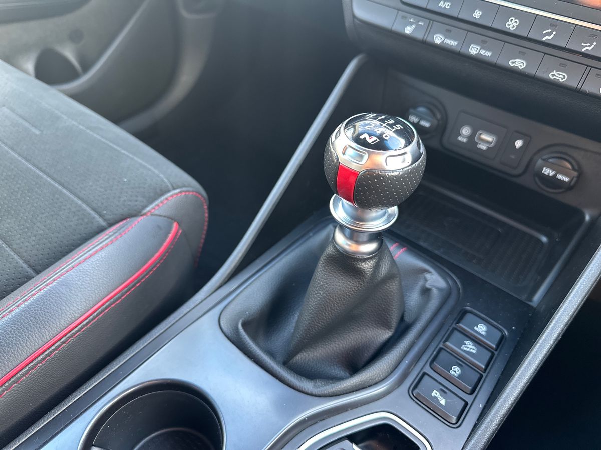 Used Hyundai TUCSON 2020 for sale - 77002475: Photo 19