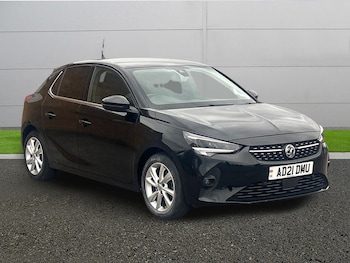 Used Vauxhall Corsa 2021 for sale - 78226118: Photo